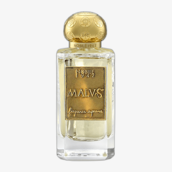 Nobile 1942 MALVS EDP unisex perfume bottle shown in product image