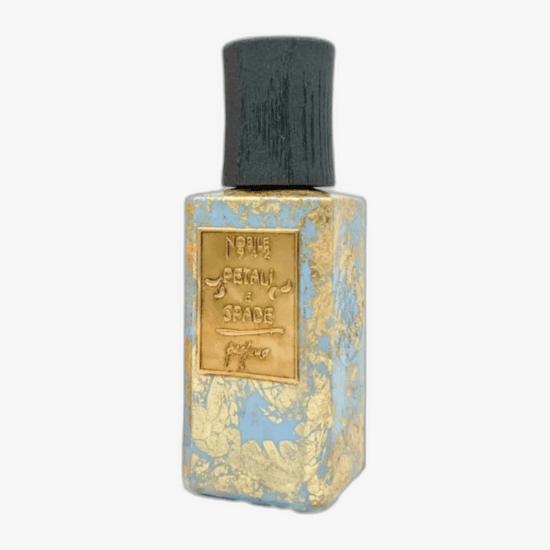 Bottle of Nobile 1942 Petali e Spade EP floral unisex perfume