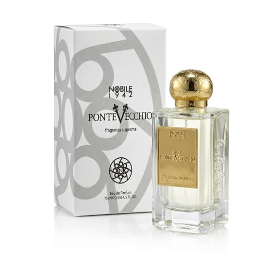 Nobile 1942 Pontevecchio EDP unisex perfume bottle image