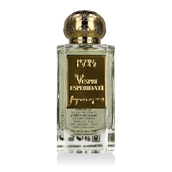 Флакон унисекс-парфюма Nobile 1942 Vespri Esperidati EDP