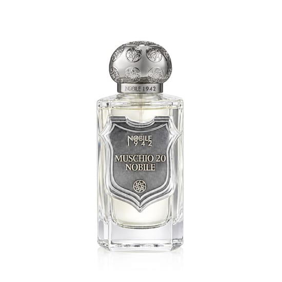 Nobile 1942 Muschio 20 Nobile EDP