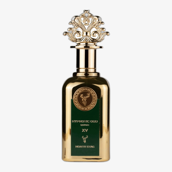 Paris Corner North Stag Hypnotic Oud Quinze XV EP
