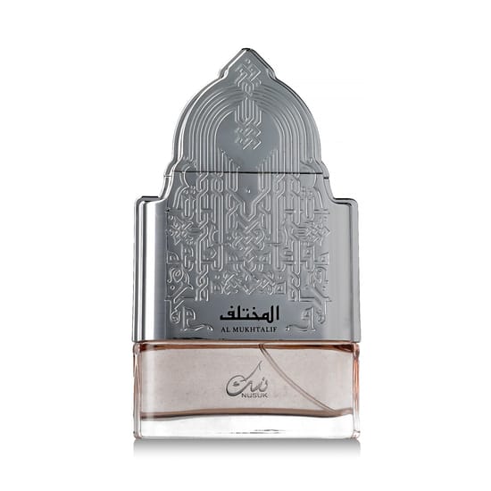 Nusuk Al Mukhtalif Women EP