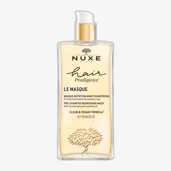 Nuxe Hair Prodigieux Pre-Shampoo Nourishing Mask