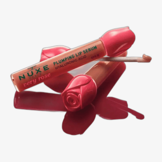 Nuxe The Infinite Glow In Pink Set