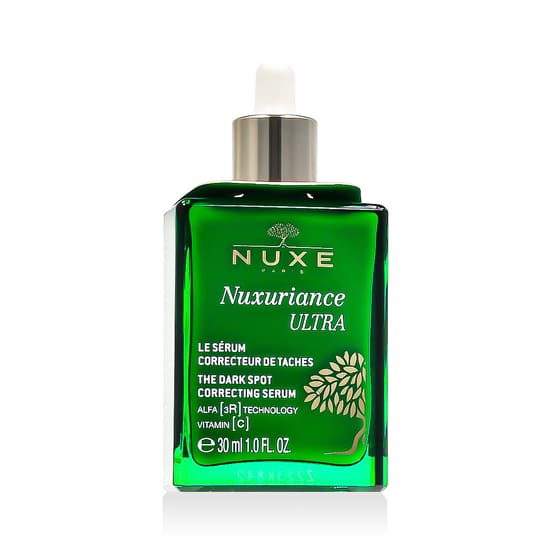 Nuxe Nuxuriance Ultra veido serumas tamsių dėmių priežiūrai