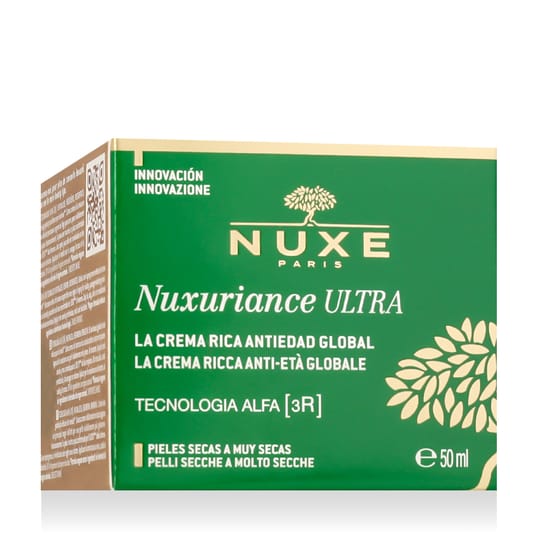 Nuxe Nuxuriance Ultra The Global Anti-Aging Day Cream For Dry Skin