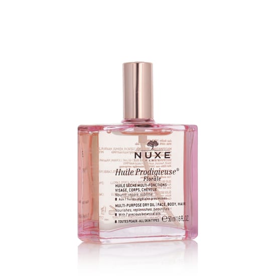 Nuxe Huile Prodigieuse Florale Multi-Purpose Dry Oil