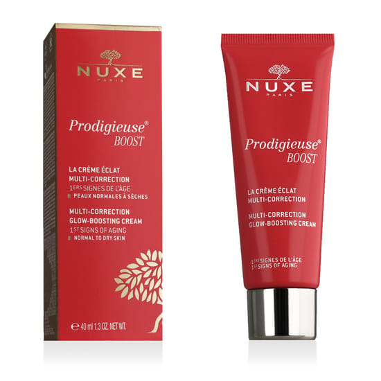 Nuxe Prodigieuse Boost Multi-Correction Silky Cream
