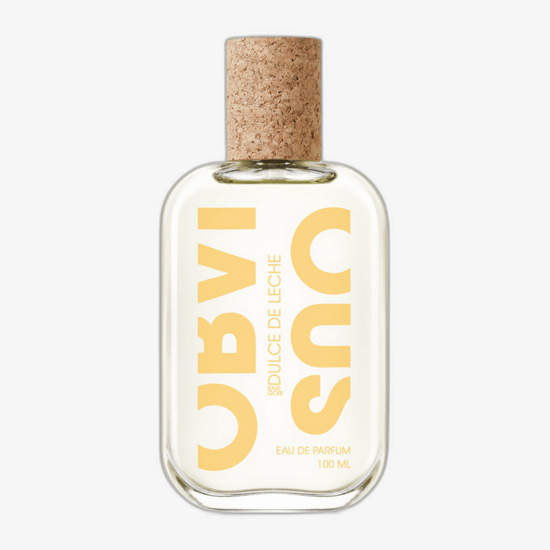 Obvious Parfums Dulce de Leche EDP 1.5ml