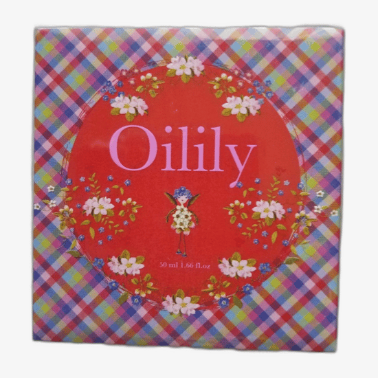 Oilily EDP EDP