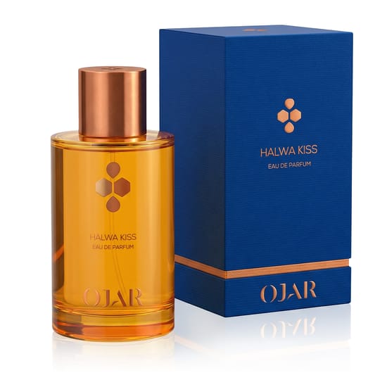 Ojar Halwa Kiss EDP