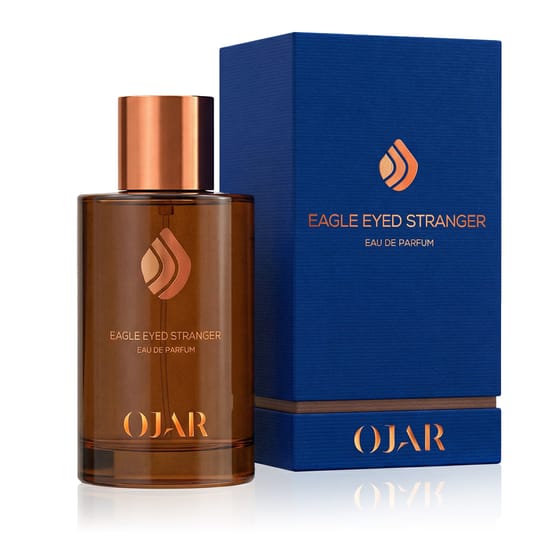 Ojar Eagle Eyed Stranger EDP