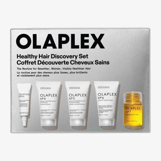 Olaplex Healthy Hair Discovery Set