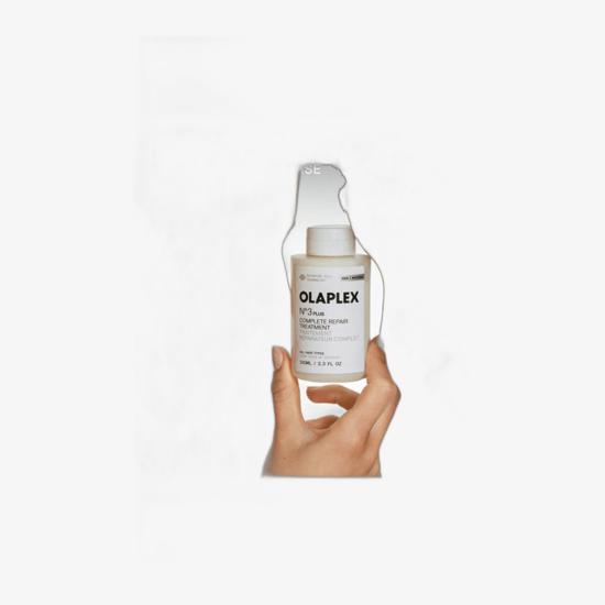 Olaplex No.3 PLUS Complete Repair Treatment