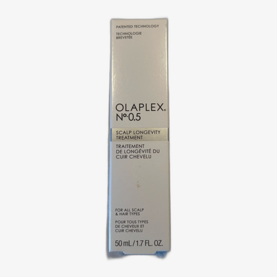 Olaplex No.5 Scalp Longevity Treatment