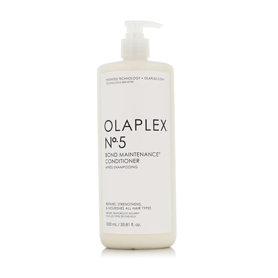 Olaplex No. 5 Bond Maintenance Conditioner, кондиционер для ухода за волосами
