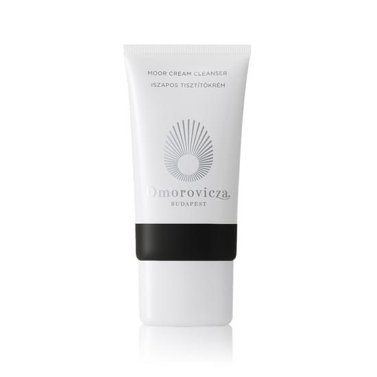 Omorovicza Moor Cream Cleanser