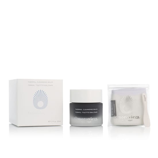 Omorovicza Thermal Cleansing Balm