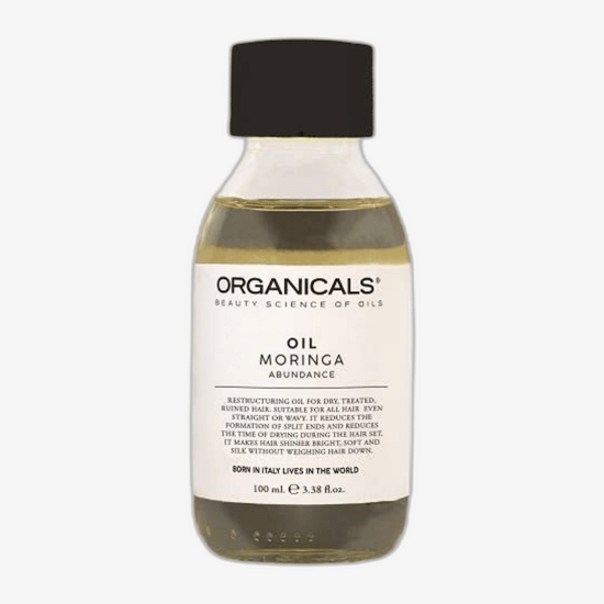 Organicals® ABUNDANCE Moringa Hair Perfume