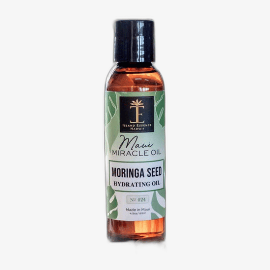 Organicals® ABUNDANCE Moringa Repair 6 x10 ml