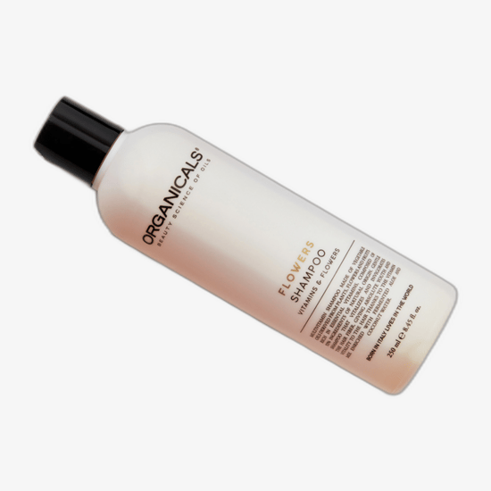 Organicals® FLOWERS Shampoo