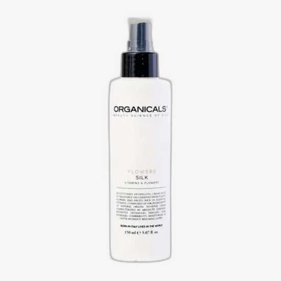 Organicals® FLOWERS Silk