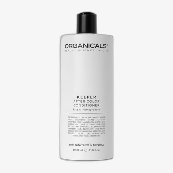 Organicals® KEEPER After Color Leave In