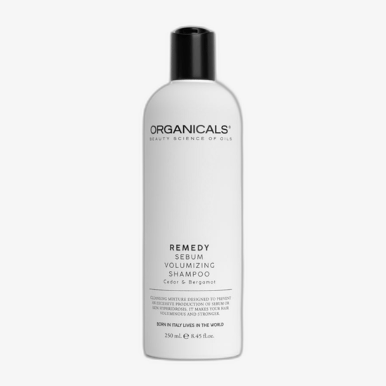 Organicals® REMEDY Thickening Shampoo