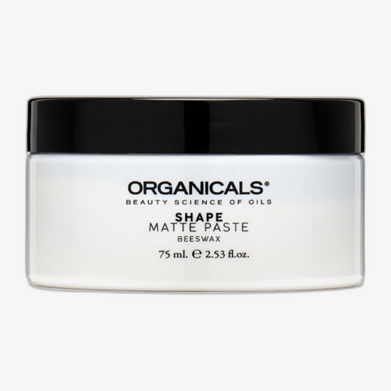 Organicals® SHAPE Matte Paste