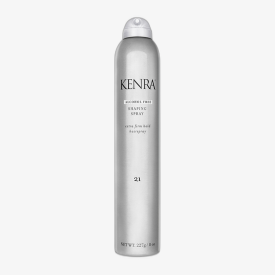 Organicals® SHAPE Shine Spray