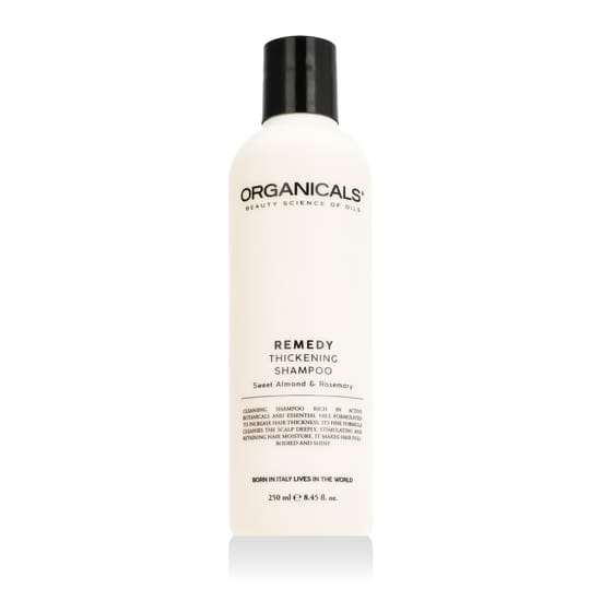Organicals® REMEDY Thickening Shampoo