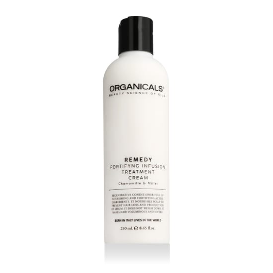Organicals® REMEDY Fortifying Infusion Treatment Cream