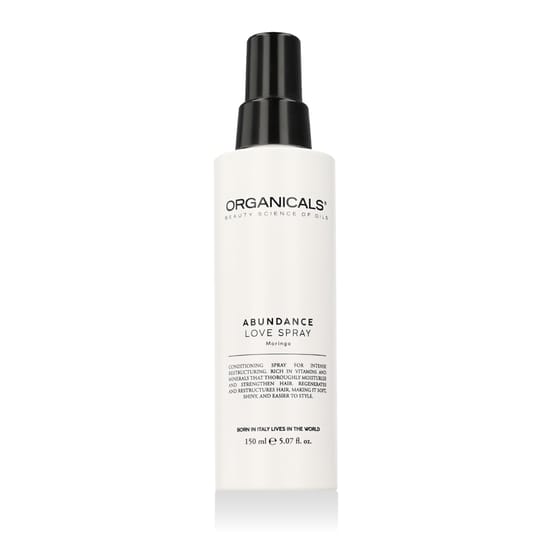 Organicals® ABUNDANCE Moringa Love Spray
