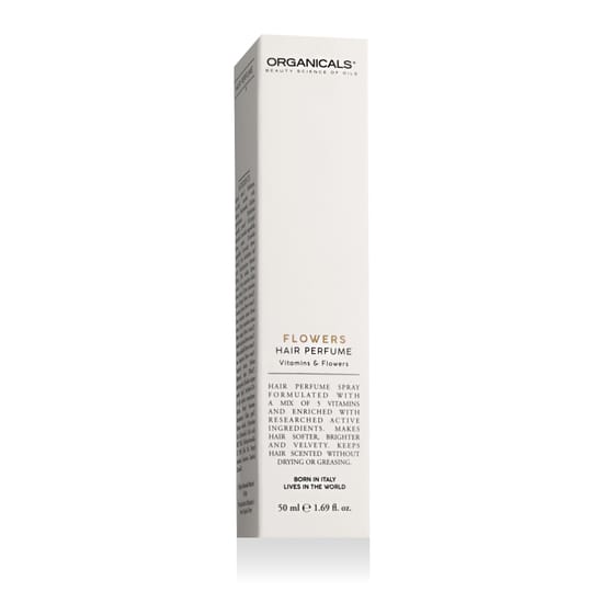 Organicals® FLOWERS Hair Perfume