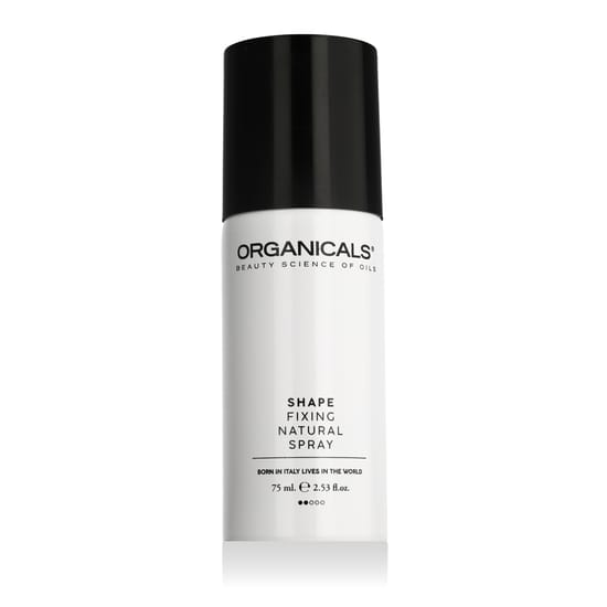 Organicals® SHAPE Fixing Natural Spray
