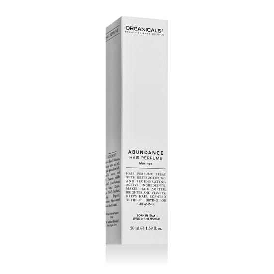 Organicals® ABUNDANCE Moringa Hair Perfume