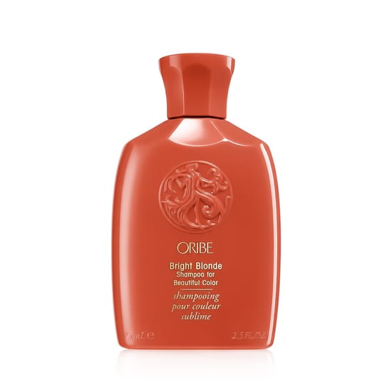 Oribe Bright Blonde Shampoo For Beautiful Color