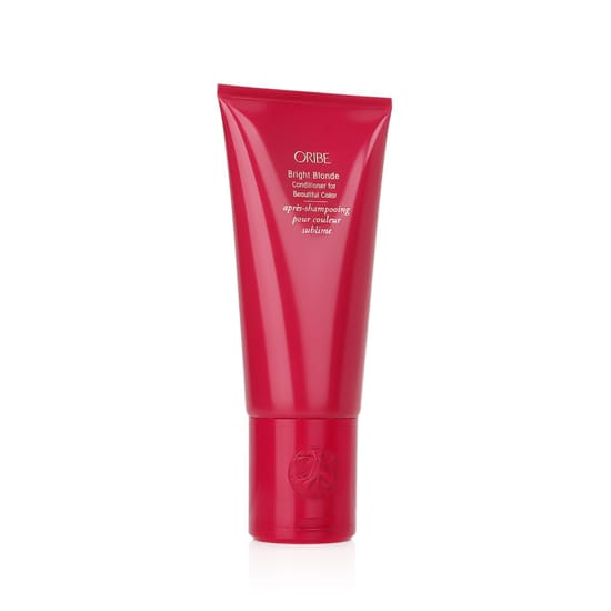 Oribe Bright Blonde Conditioner For Beautiful Color