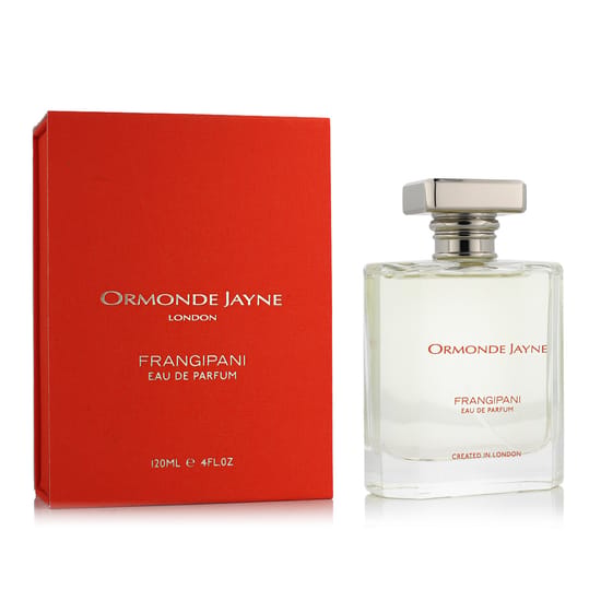 Ormonde Jayne Frangipani EDP unisex kvepalų buteliuko vaizdas