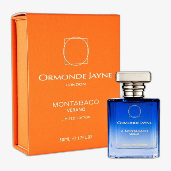 Ormonde Jayne Verano EDP