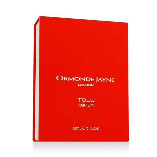 Флакон унисекс-парфюма Ormonde Jayne Tolu Parfum на изображении
