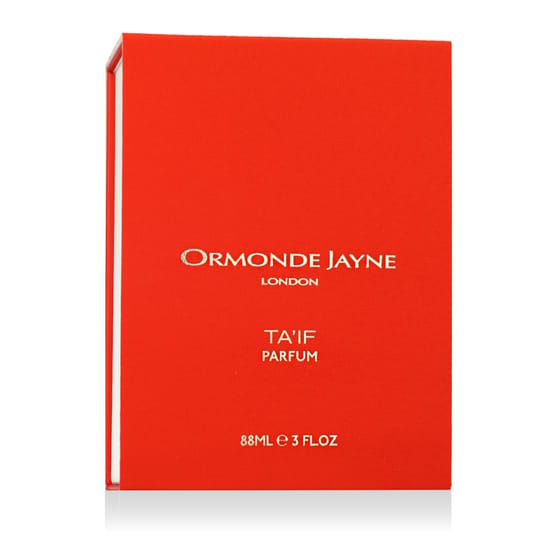Флакон унисекс-парфюма Ormonde Jayne Ta'if Parfum на фото