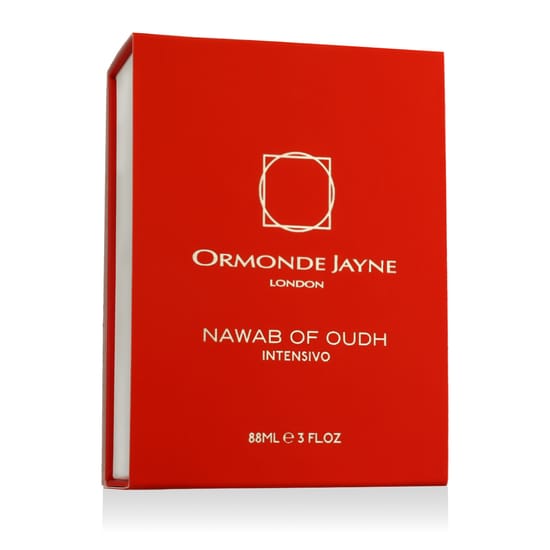Ormonde Jayne Nawab of Oudh Intensivo Parfum – uniseksiniai kvepalai