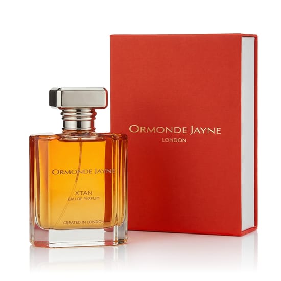 Ormonde Jayne Xi’an EDP uniseksinių kvepalų flakono vaizdas