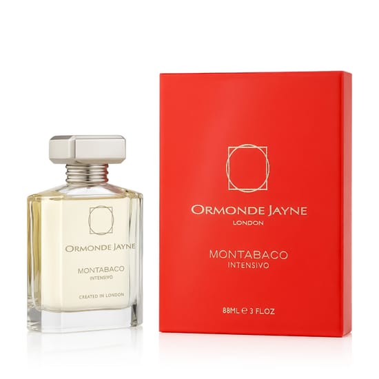 Ormonde Jayne Montabaco Intensivo Parfum