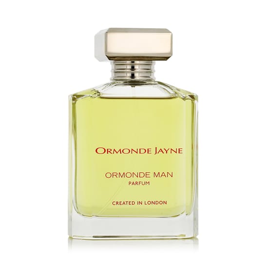 Ormonde Jayne Ormonde Man Parfum – uniseksinių kvepalų flakonas