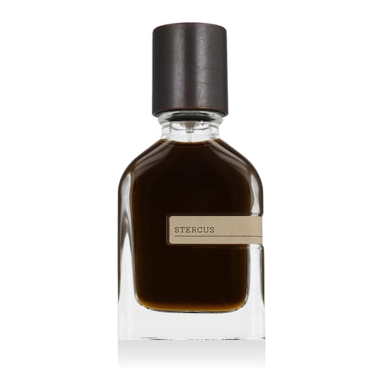 Orto Parisi Stercus Parfum unisekso kvepalų flakonas