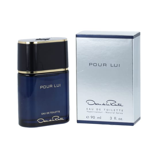 Oscar De La Renta Pour Lui EDT tualetinio vandens buteliukas