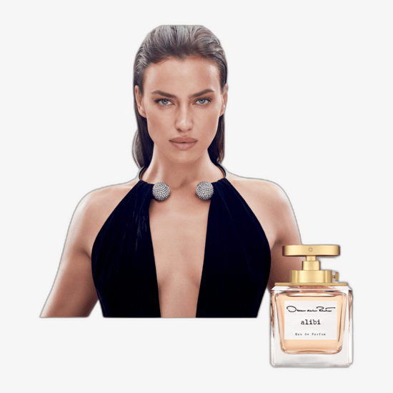 Oscar De La Renta Alibi EDT